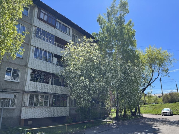 
  Продается 3-комн. квартира 67 м². Фото 5.
