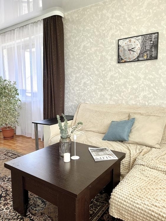 
  Продается 3-комн. квартира 67 м². Фото 34.