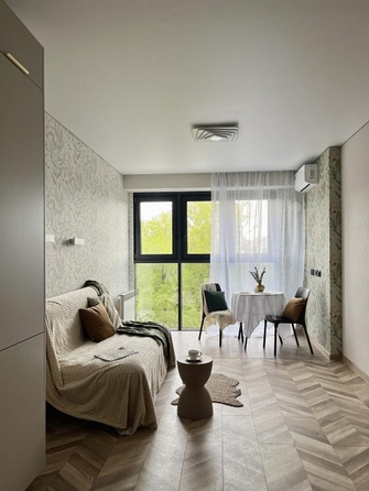 
  Продается 1-комн. квартира 25.5 м². Фото 7.