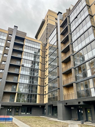 
  Продается 1-комн. квартира 25.5 м². Фото 26.