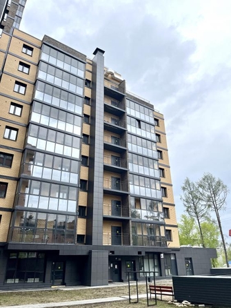 
  Продается 1-комн. квартира 25.5 м². Фото 29.
