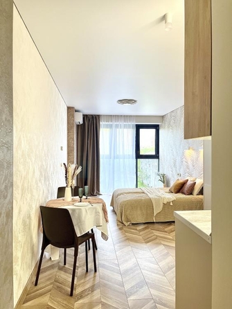 
  Продается 1-комн. квартира 25.5 м². Фото 3.