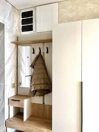 
  Продается 1-комн. квартира 25.5 м². Фото 28.