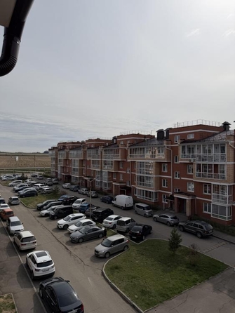 
  Продается 3-комн. квартира 54.3 м², в ЖК Современник, 2 очередь, б/с 14-26. Фото 23.