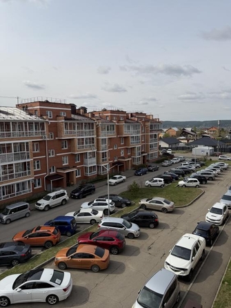 
  Продается 3-комн. квартира 54.3 м², в ЖК Современник, 2 очередь, б/с 14-26. Фото 24.