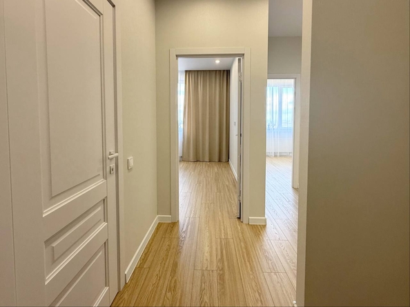 
  Продается 2-комн. квартира 39.4 м², в ЖК Квартал Стрижи, 3 очередь, дом 1. Фото 7.