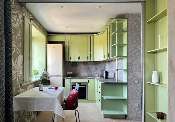 
  Продается 1-комн. квартира 38 м². Фото 2.