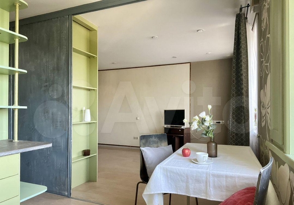 
  Продается 1-комн. квартира 38 м². Фото 8.