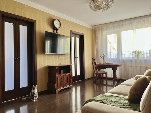 
  Продается 3-комн. квартира 60 м². Фото 16.