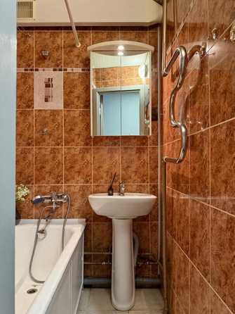 
  Продается 3-комн. квартира 62.1 м². Фото 25.