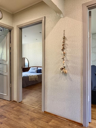 
  Продается 3-комн. квартира 62.1 м². Фото 33.