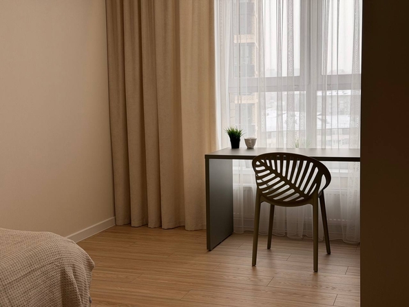 
  Продается 4-комн. квартира 82.02 м², в ЖК Стрижи Сити, блок-секции 6,7. Фото 8.