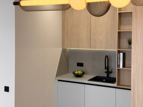 
  Продается 3-комн. квартира 61 м², в ЖК Стрижи Сити, блок-секции 6,7. Фото 7.