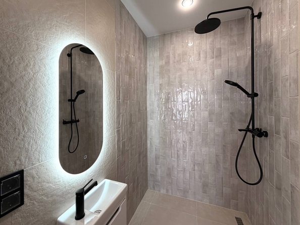 
  Продается 3-комн. квартира 61 м², в ЖК Стрижи Сити, блок-секции 6,7. Фото 14.