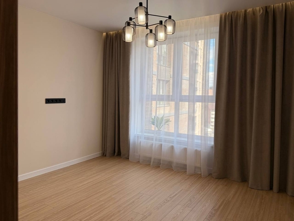 
  Продается 2-комн. квартира 43.99 м², в ЖК Стрижи Сити, блок-секции 6,7. Фото 8.