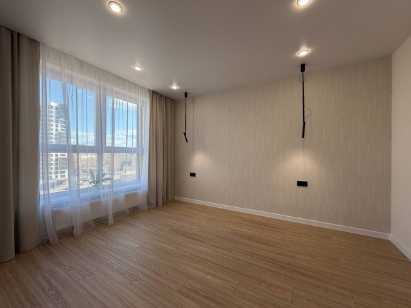 
  Продается 1-комн. квартира 39.85 м², в ЖК Стрижи Сити, блок-секции 6,7. Фото 7.