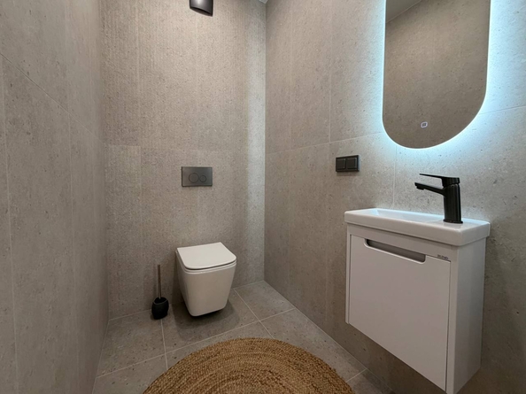 
  Продается 2-комн. квартира 44.6 м², в ЖК Стрижи Сити, блок-секции 6,7. Фото 16.