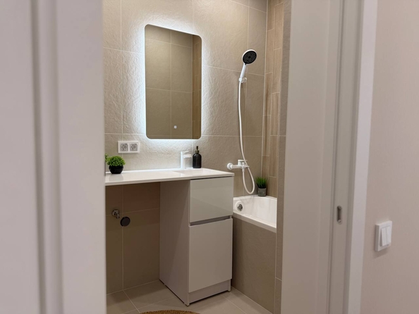 
  Продается 2-комн. квартира 44.23 м², в ЖК Стрижи Сити, блок-секции 6,7. Фото 11.
