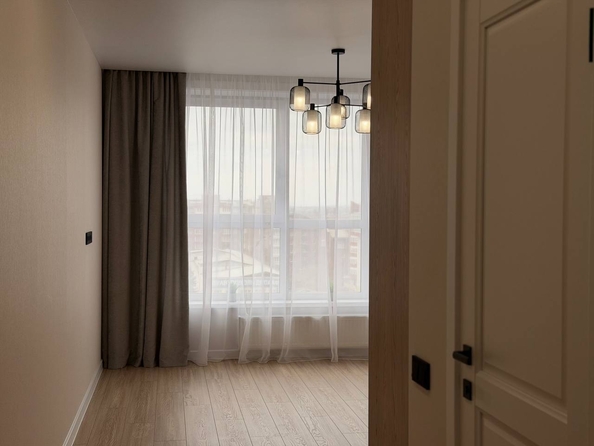 
  Продается 1-комн. квартира 26.23 м², в ЖК Стрижи Сити, блок-секции 6,7. Фото 7.