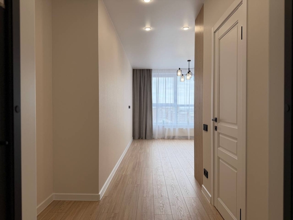 
  Продается 1-комн. квартира 26.23 м², в ЖК Стрижи Сити, блок-секции 6,7. Фото 8.