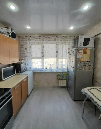 
  Продается 1-комн. квартира 32.1 м². Фото 1.