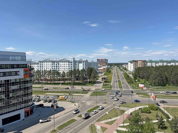 
  Продается 2-комн. квартира 44.8 м². Фото 21.