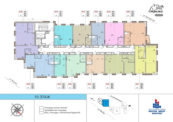 plan floor