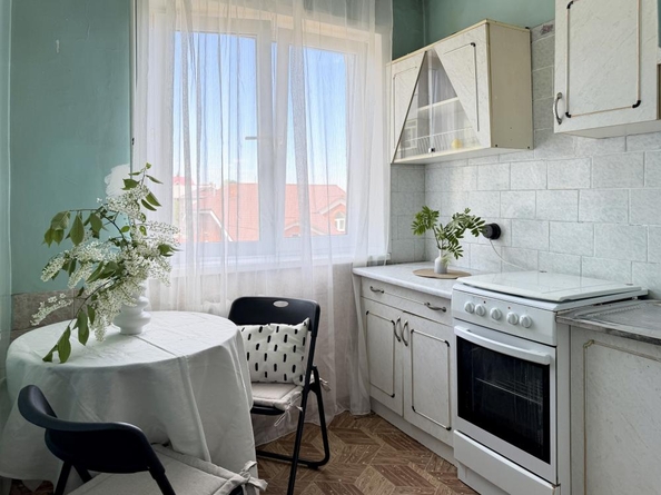 
  Продается 2-комн. квартира 47.5 м². Фото 23.