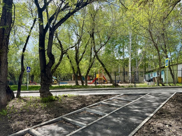 
  Продается 2-комн. квартира 47.5 м². Фото 33.