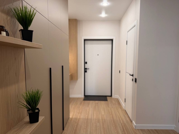 
  Продается 2-комн. квартира 67.12 м², в ЖК Стрижи Сити, блок-секции 6,7. Фото 15.