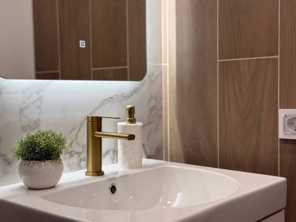 
  Продается 3-комн. квартира 90.25 м², в ЖК Стрижи Сити, блок-секции 6,7. Фото 22.