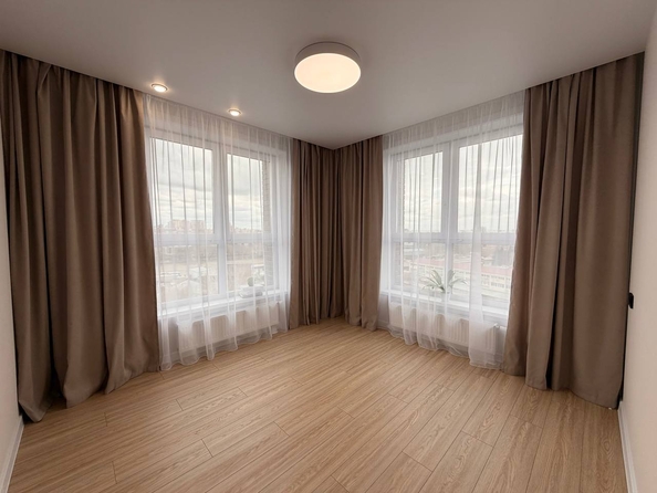 
  Продается 2-комн. квартира 50.66 м², в ЖК Стрижи Сити, блок-секции 6,7. Фото 6.