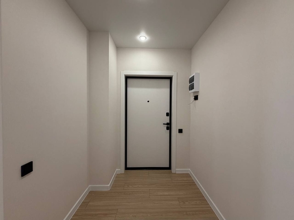 
  Продается 2-комн. квартира 50.66 м², в ЖК Стрижи Сити, блок-секции 6,7. Фото 13.