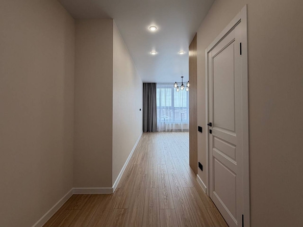
  Продается 1-комн. квартира 26.23 м², в ЖК Стрижи Сити, блок-секции 6,7. Фото 8.