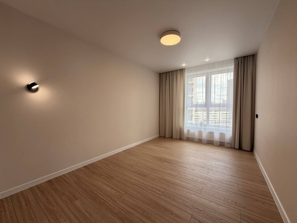 
  Продается 4-комн. квартира 82.02 м², в ЖК Стрижи Сити, блок-секции 6,7. Фото 5.