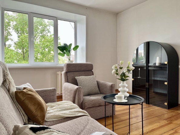 
  Продается 2-комн. квартира 47.2 м². Фото 23.