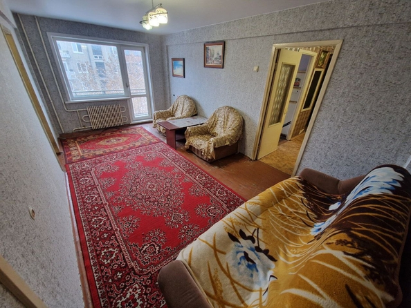 
  Продается 3-комн. квартира 55 м². Фото 6.