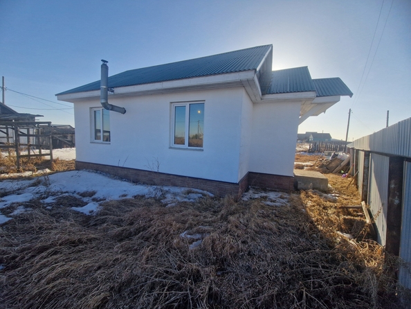 
  Продается дом 45 м². Фото 1.