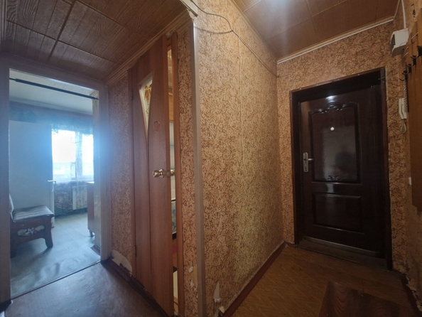 
  Продается 1-комн. квартира 31.9 м². Фото 6.