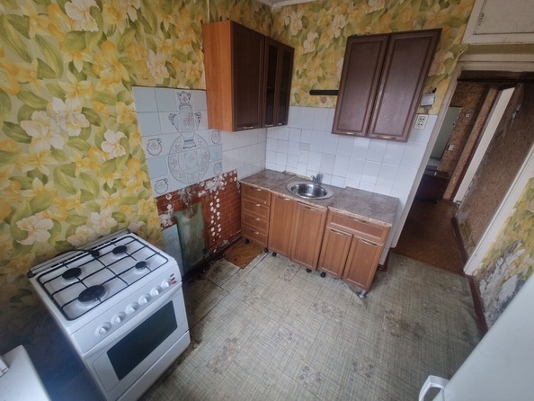 
  Продается 1-комн. квартира 31.9 м². Фото 8.