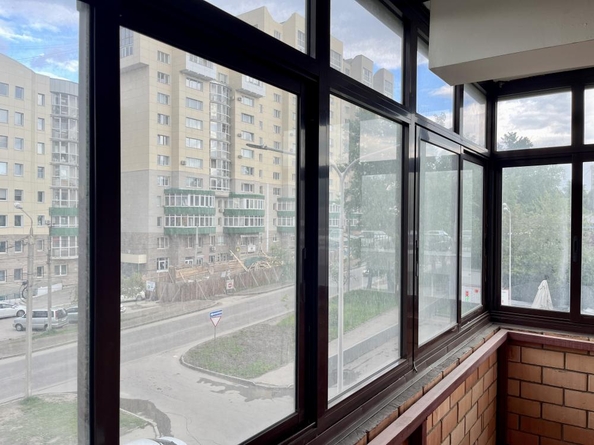 
  Продается 1-комн. квартира 26.8 м², в ЖК Изумруд, 1 очередь, б/с 1, 2, 3. Фото 14.