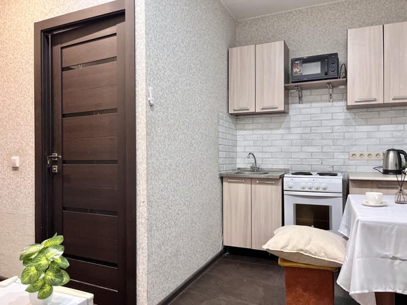 
  Продается 1-комн. квартира 26.8 м², в ЖК Изумруд, 1 очередь, б/с 1, 2, 3. Фото 20.