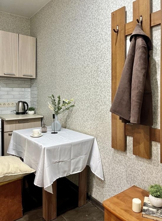 
  Продается 1-комн. квартира 26.8 м², в ЖК Изумруд, 1 очередь, б/с 1, 2, 3. Фото 22.