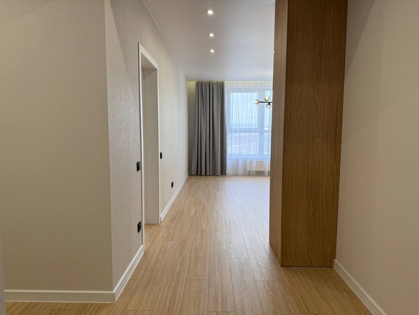 
  Продается 4-комн. квартира 83.9 м², в ЖК Стрижи Сити, блок-секции 8,9. Фото 6.