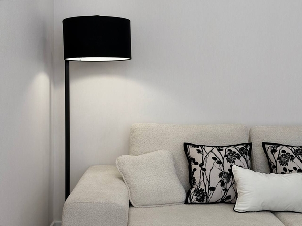 
  Продается 3-комн. квартира 78.88 м², в ЖК Стрижи Сити, блок-секции 6,7. Фото 6.