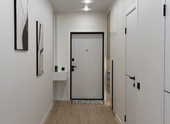 
  Продается 3-комн. квартира 78.88 м², в ЖК Стрижи Сити, блок-секции 6,7. Фото 18.