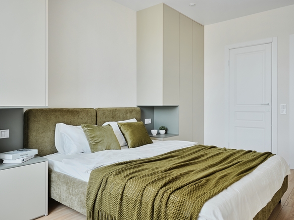 
  Продается 4-комн. квартира 82.02 м², в ЖК Стрижи Сити, блок-секции 6,7. Фото 10.