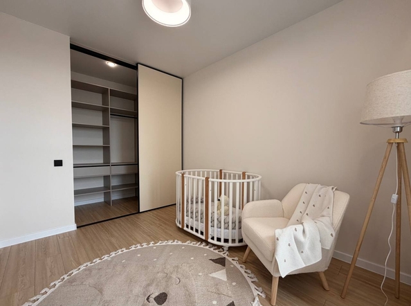 
  Продается 2-комн. квартира 67.12 м², в ЖК Стрижи Сити, блок-секции 6,7. Фото 8.