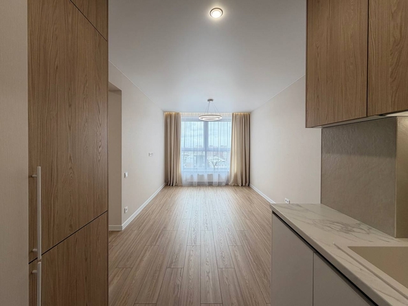 
  Продается 2-комн. квартира 44.23 м², в ЖК Стрижи Сити, блок-секции 6,7. Фото 7.