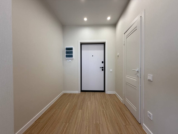 
  Продается 1-комн. квартира 35.1 м², в ЖК Квартал Стрижи, 3 очередь, дом 1. Фото 13.